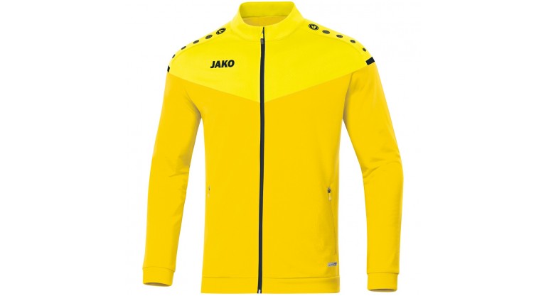 Куртка тренувальна champ 2.0