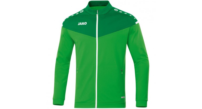 Олімпійка (мастерка) Jako champ 2.0