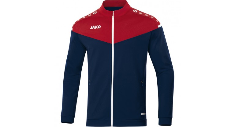 Куртка тренувальна champ 2.0