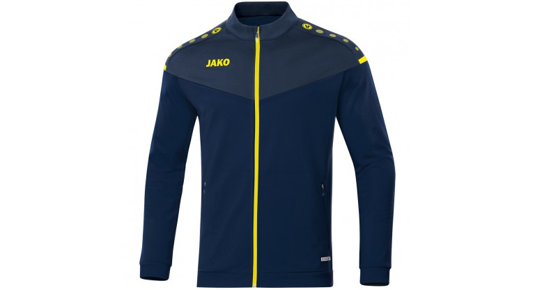 Олімпійка (мастерка) Jako champ 2.0