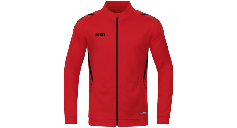 Куртка з поліестеру challenge