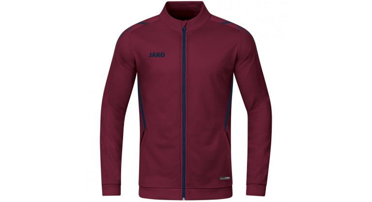 Куртка з поліестеру challenge