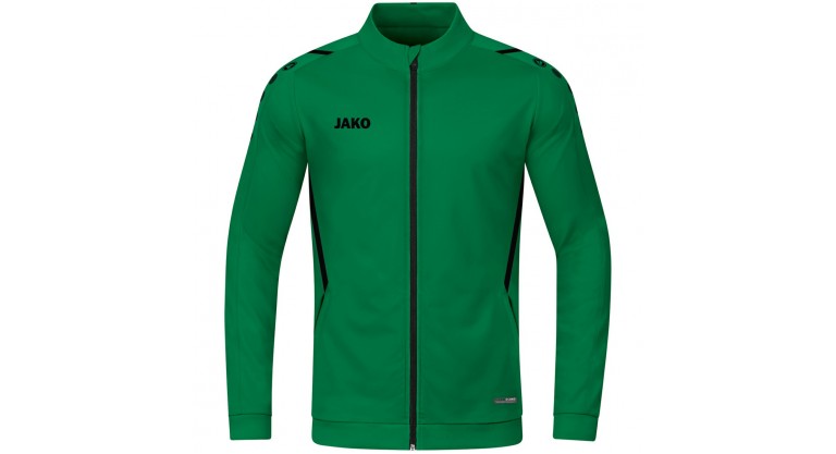 Олімпійка (мастерка) Jako challenge