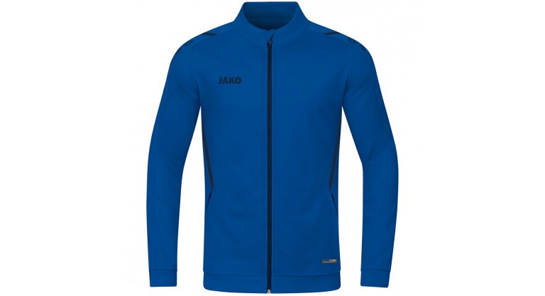 Куртка з поліестеру challenge