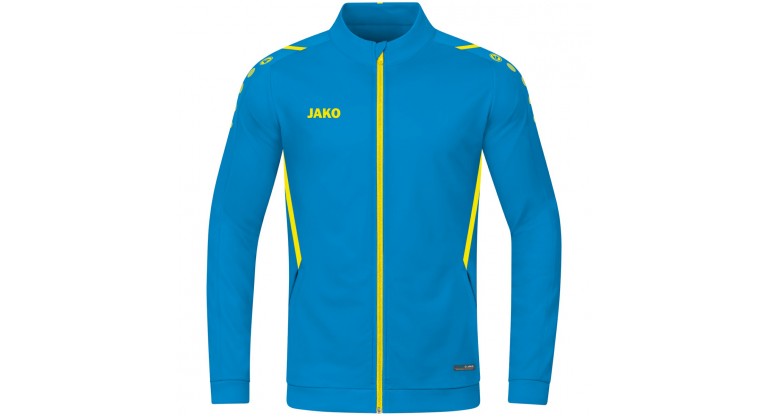 Куртка з поліестеру challenge