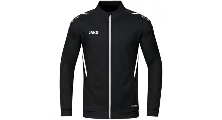 Олімпійка (мастерка) Jako challenge