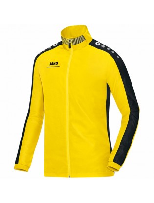 Куртка презентаційна striker