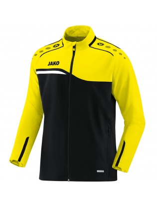 Олімпійка (мастерка) Jako COMPETITION