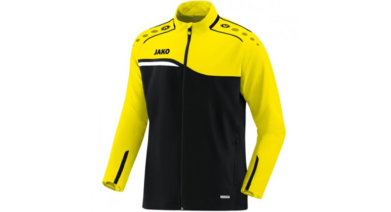 Олімпійка (мастерка) Jako COMPETITION Олімпійка (мастерка) Jako COMPETITION