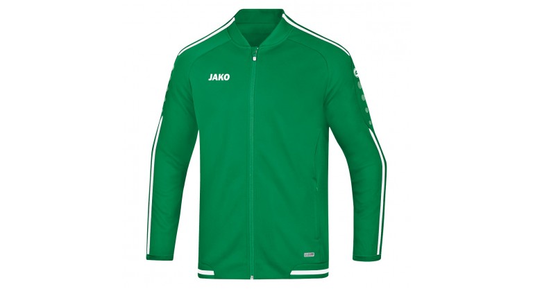 Олімпійка (мастерка) Jako STRIKER 2.0 Олімпійка (мастерка) Jako STRIKER 2.0