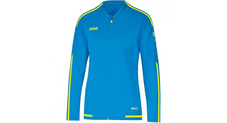 Куртка парадна striker 2.0