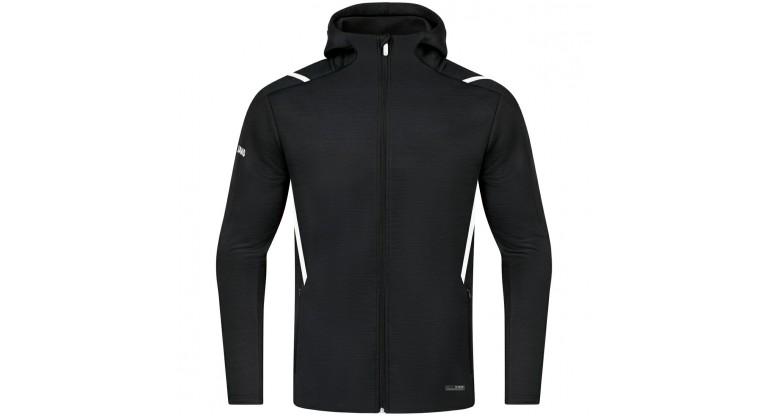 Куртка для відпочинку з капюшоном challenge