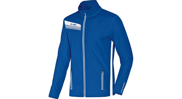 Куртка спортивна athletico