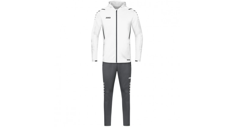 Спортивний костюм challenge з капюшоном Спортивний костюм challenge з капюшоном