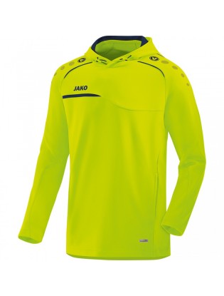 Реглан для пробіжок з капюшоном Jako prestige