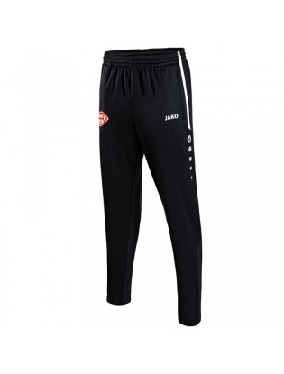 Штани тренувальні active