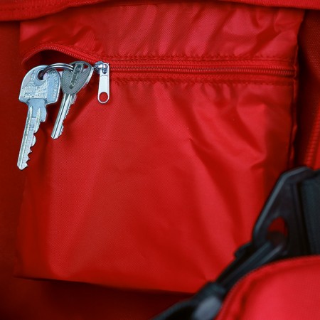 Спортивна сумка Classico