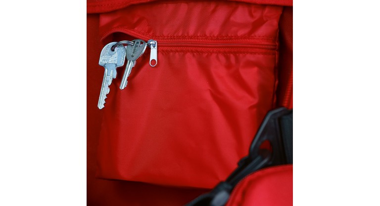 Спортивна сумка Classico