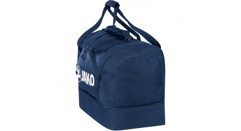 Сумка з подвійним дном доросла