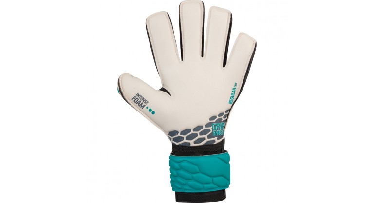 Рукавички воротарські prestige supersoft rc