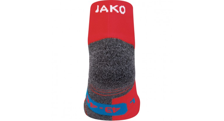 Короткі тренувальні шкарпетки