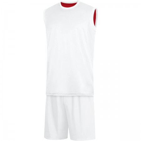 Реверсивное джерси Change 2.0