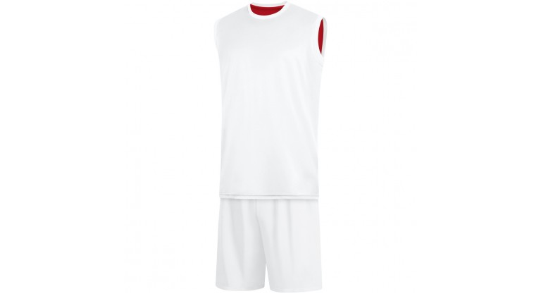 Реверсивное джерси Change 2.0