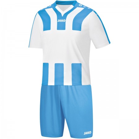 Футболка игровая Jako santos