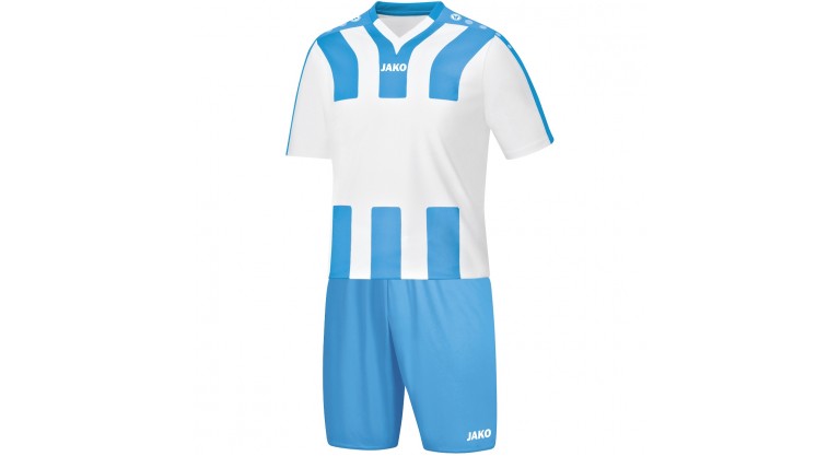 Футболка игровая Jako santos