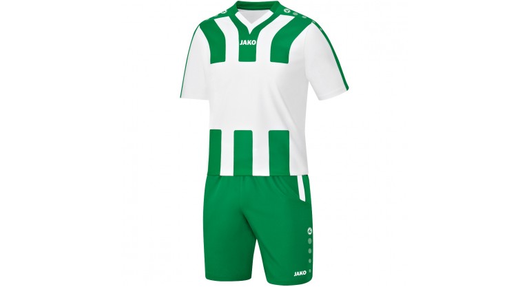 Футболка игровая Jako santos Футболка игровая Jako santos