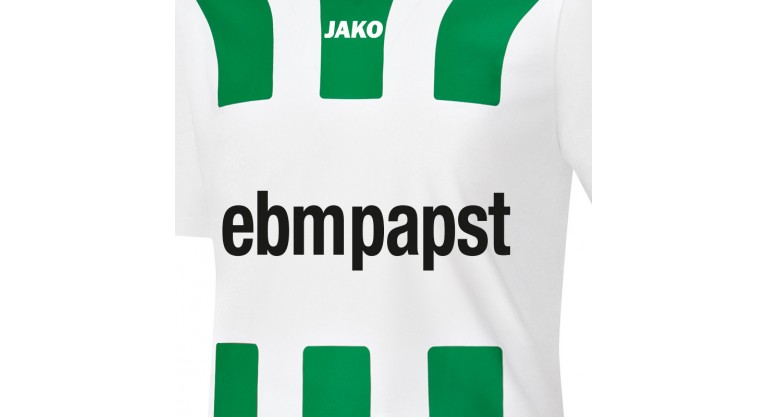 Футболка игровая Jako santos Футболка игровая Jako santos
