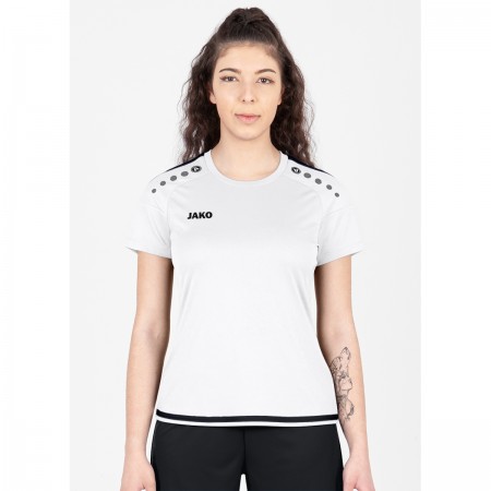 Футболка striker 2.0 жіноча