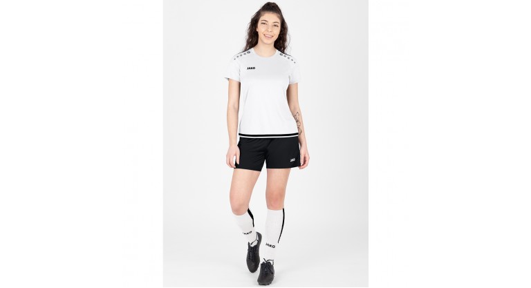 Футболка striker 2.0 жіноча