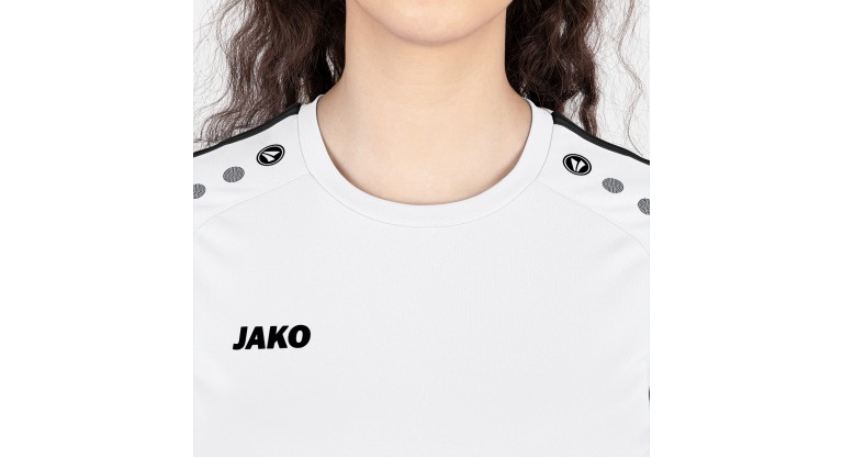Футболка striker 2.0 жіноча