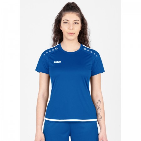 Футболка striker 2.0 жіноча - фото 2 Футболка striker 2.0 жіноча