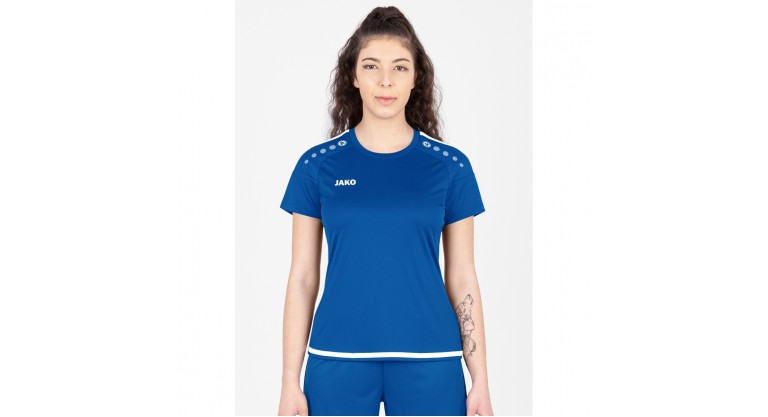 Футболка striker 2.0 жіноча Футболка striker 2.0 жіноча