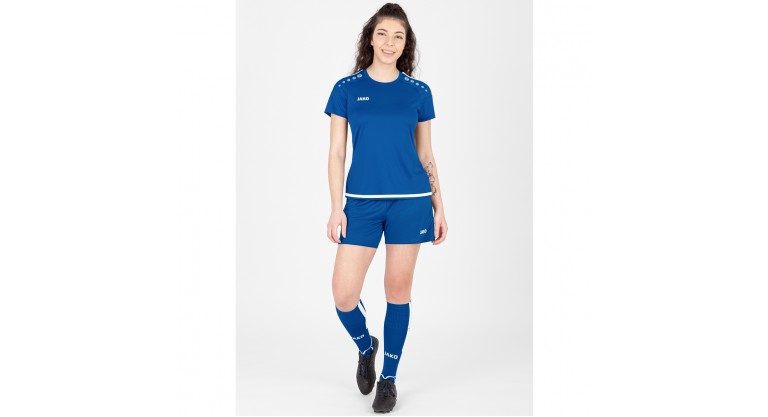Футболка striker 2.0 жіноча Футболка striker 2.0 жіноча