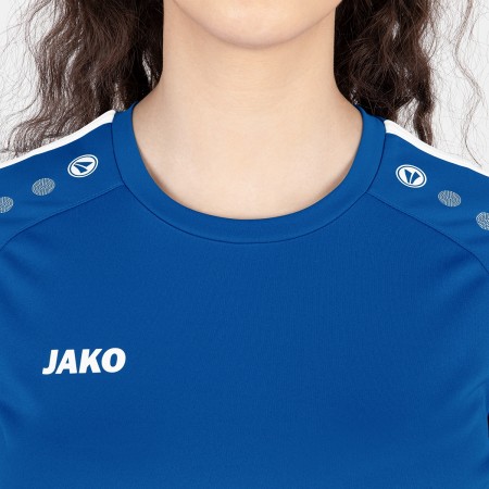 Футболка striker 2.0 жіноча - фото 5 Футболка striker 2.0 жіноча