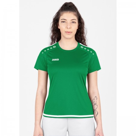 Футболка striker 2.0 жіноча - фото 2 Футболка striker 2.0 жіноча