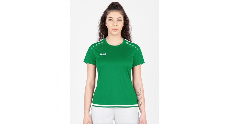 Футболка striker 2.0 жіноча Футболка striker 2.0 жіноча