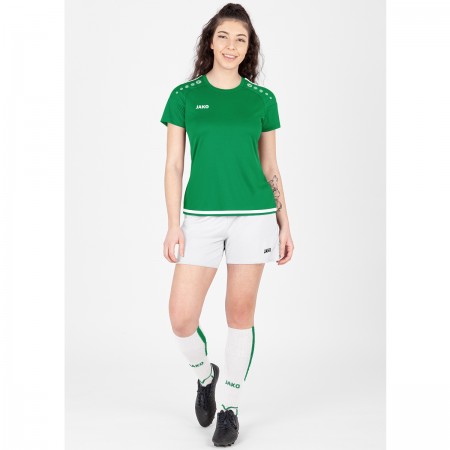 Футболка striker 2.0 жіноча - фото 4 Футболка striker 2.0 жіноча