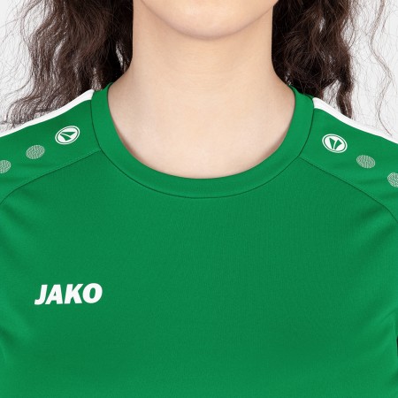 Футболка striker 2.0 жіноча - фото 5 Футболка striker 2.0 жіноча