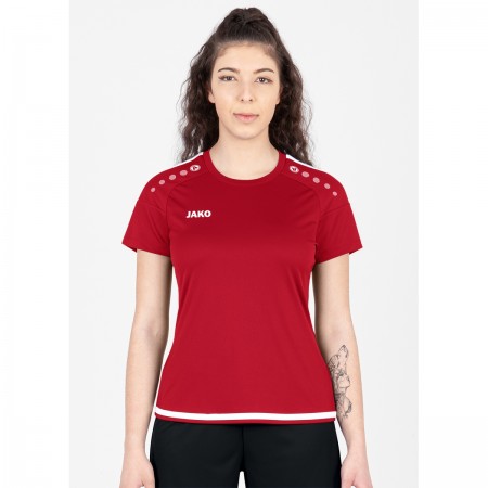 Футболка striker 2.0 жіноча - фото 2 Футболка striker 2.0 жіноча
