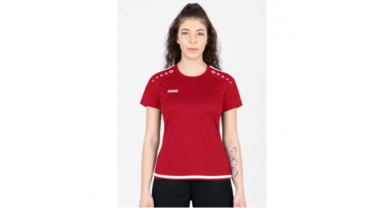 Футболка striker 2.0 жіноча Футболка striker 2.0 жіноча