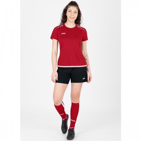 Футболка striker 2.0 жіноча - фото 4 Футболка striker 2.0 жіноча