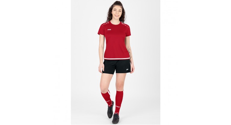Футболка striker 2.0 жіноча Футболка striker 2.0 жіноча