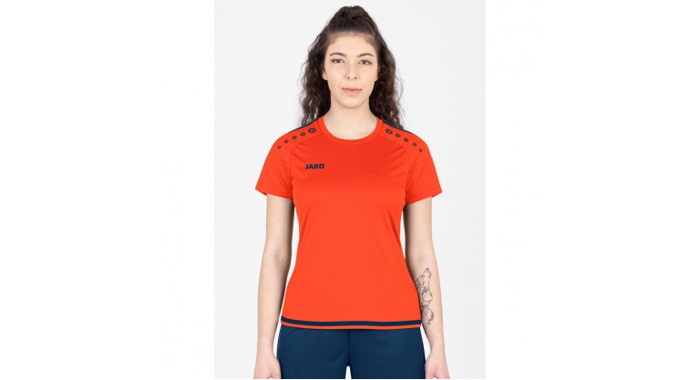 Футболка striker 2.0 жіноча Футболка striker 2.0 жіноча