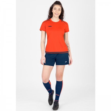 Футболка striker 2.0 жіноча - фото 4 Футболка striker 2.0 жіноча