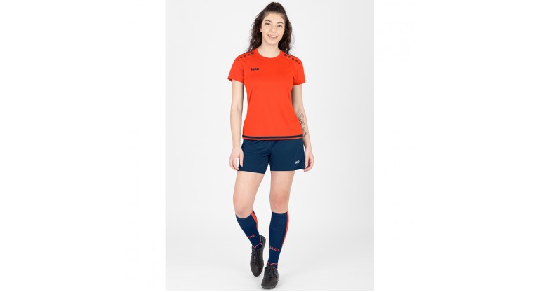 Футболка striker 2.0 жіноча Футболка striker 2.0 жіноча