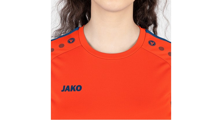 Футболка striker 2.0 жіноча Футболка striker 2.0 жіноча